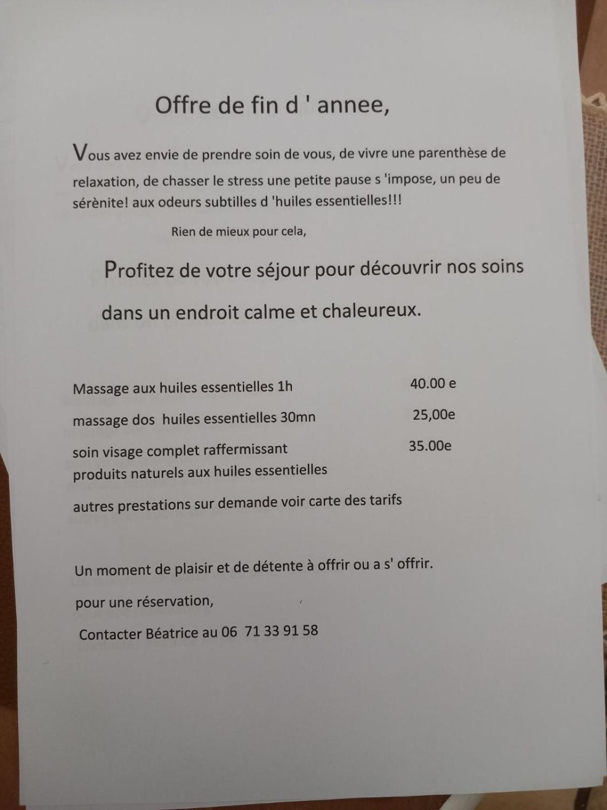 Gite De Kim Ferques 外观 照片